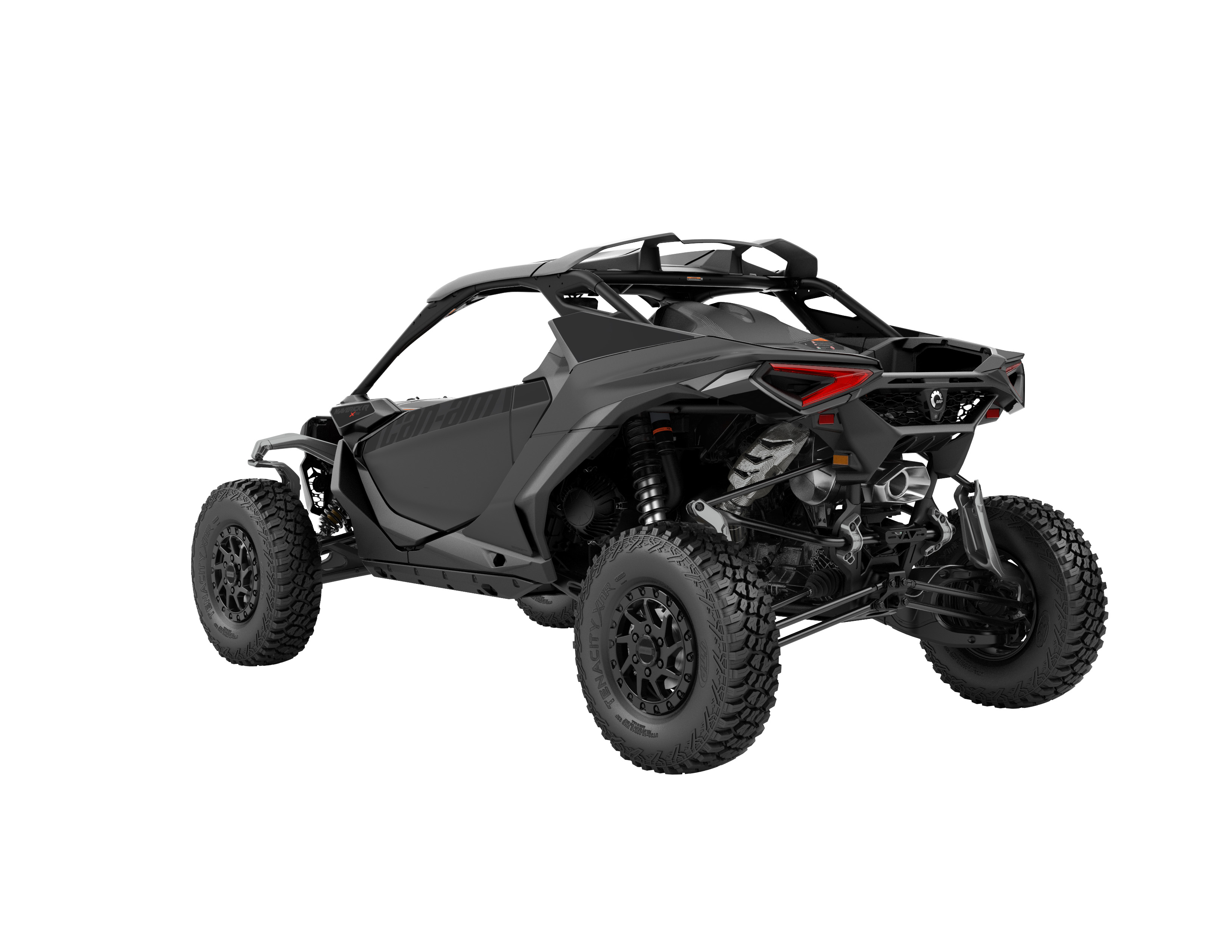 Maverick R XRS DCT 999T